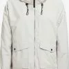 Khujo Übergangsjacken Jacke BLAIR Frauen Wollweiß -Khujo Verkaufsshop 0157bdccd79331f0afe7ab32db7edc91
