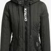 Khujo Winterjacken Jacke Tweety Frauen Oliv -Khujo Verkaufsshop 02d3967201da42839a36e769516138bb