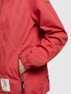 Khujo Übergangsjacken Jacke ROLAVA Frauen Rot -Khujo Verkaufsshop 02e8df00248eaf52d2de643667ead1b8