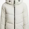 Khujo Winterjacken Jacke Monty 2 Frauen Offwhite -Khujo Verkaufsshop 043f822036e73a55142e0be50f190a6f