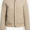Khujo Übergangsjacken Jacke Monza Frauen Beige -Khujo Verkaufsshop 0ac0c4c0c8b9cfb22ff72bc3a3ca1d73