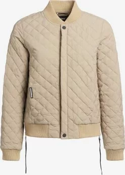 Khujo Übergangsjacken Jacke Monza Frauen Beige