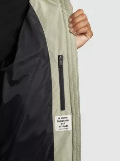 Khujo Winterjacken Jacke Esila 3 Frauen Hellgrün -Khujo Verkaufsshop 0b0703b3d7acd6015be2171948b4745f