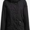Khujo Jacken Parka Aira 3 Frauen Schwarz