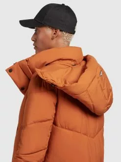 Khujo Wintermäntel Winterjacke Torino2 Frauen Orange -Khujo Verkaufsshop 0dbdafa1d82bc3b586214eca204adbf4