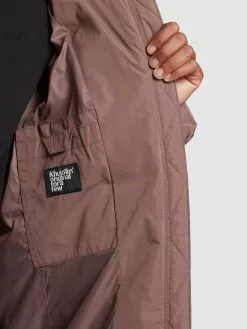 Khujo Wintermäntel Wintermantel Ayleena Frauen Chamois -Khujo Verkaufsshop 0f7c4a6a4bdd96b9cad67f6c8a450d44