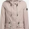 Khujo Übergangsjacken Jacke Debby Frauen Pink -Khujo Verkaufsshop 1129ce1c867d927fca9e8d32d94dc86b