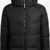 Khujo Winterjacken Jacke Croon Männer Schwarz -Khujo Verkaufsshop 140a0f47f39939a876a90de516ef6aef