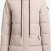Khujo Wintermäntel Mantel Cloren Frauen Rosa -Khujo Verkaufsshop 1654e5794fc770a7509837e0e715d03f