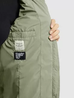 Khujo Übergangsjacken Jacke Tweety Frauen Pastellgrün -Khujo Verkaufsshop 1d3328b7865dddc9d14b1a9f782fd8b5