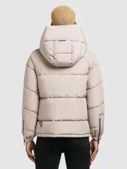 Khujo Winterjacken Jacke Esila Frauen Puder -Khujo Verkaufsshop 1e2ba82f1dc6c4085ff33ee27ce975c1