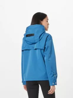 Khujo Übergangsjacken Jacke Blair 2 Frauen Royalblau -Khujo Verkaufsshop 225f5195ec228f0e3030a181cf6ebfcc