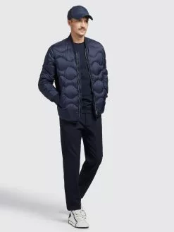 Khujo Übergangsjacken Jacke Picco Männer Navy -Khujo Verkaufsshop 2656ce2b503cc95097f84195d206ca52