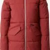 Khujo Wintermäntel Mantel Aniva Frauen Karminrot -Khujo Verkaufsshop 2802286000c58aec9b1478fb2fc71e96