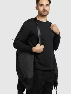 Khujo Winterjacken Jacke Wayer Männer Schwarz -Khujo Verkaufsshop 2c28bdd154d27246f050d69330ffc7dc