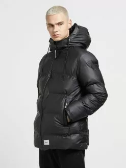 Khujo Übergangsjacken Jacke Nabor Männer Schwarz -Khujo Verkaufsshop 2c92b7cb4934d7c4545041f43ab491c3