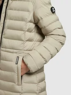 Khujo Wintermäntel Mantel Mimi 2 Frauen Pastellgrün -Khujo Verkaufsshop 2fe0b955031eea941eb9c98583e46f3e