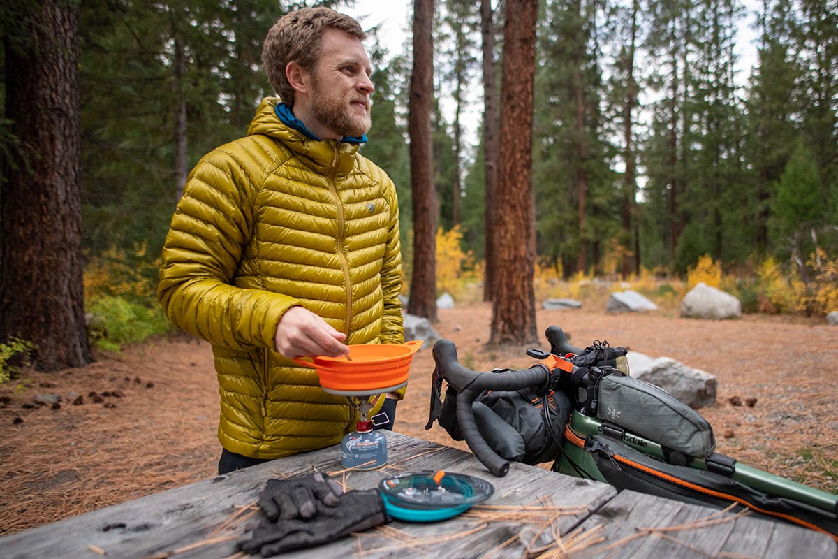 Khujo Verkaufsshop -Khujo Verkaufsshop 350