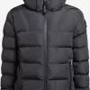 Khujo Winterjacken Funktionsjacke SUMO Männer Dunkelgrau -Khujo Verkaufsshop 37159981bbfabb73c9f368ea04f5df51