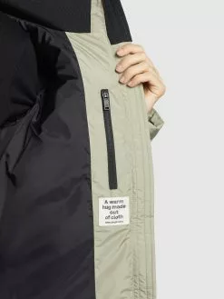 Khujo Winterjacken Jacke Tuba Frauen Hellgrün -Khujo Verkaufsshop 3afbaa5b8a0f0b16e17fa0941479f3b9