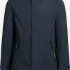Khujo Outdoorjacken Funktionsjacke York Männer Dunkelblau -Khujo Verkaufsshop 3ee1b16612846b26b7789245caa95ef3