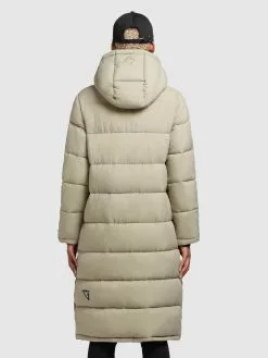 Khujo Wintermäntel Wintermantel Corinna Frauen Mint -Khujo Verkaufsshop 41854ee9d4830f7a5d9e538a9bcdf1b7