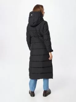 Khujo Wintermäntel Mantel Deria Frauen Schwarz 9 Khujo Wintermäntel Mantel Deria Frauen Schwarz -Khujo Verkaufsshop 41caa5f4aa4b8a30700f882f2c5a4911