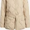 Khujo Übergangsjacken Übergangsjacke Yuna Frauen Beige -Khujo Verkaufsshop 450f1cc916137568aa24720d299abe6f