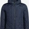 Khujo Übergangsjacken Übergangsjacke True Männer Navy -Khujo Verkaufsshop 485d158778c1c67fb9bc35944eeefc08