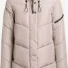 Khujo Winterjacken Jacke Jordis Frauen Hellpink -Khujo Verkaufsshop 49f66d1af239fa306b41fbb72a75065d