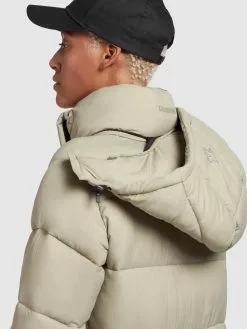 Khujo Wintermäntel Wintermantel Corinna Frauen Mint -Khujo Verkaufsshop 4a021a3028b9b1934b2e421d234908fb