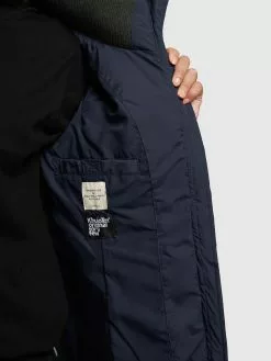 Khujo Winterjacken Jacke Tweety Frauen Marine -Khujo Verkaufsshop 4f71b89be0be791b96bac31a458827d8