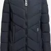 Khujo Steppjacken Winterjacke FORMIN Frauen Dunkelblau -Khujo Verkaufsshop 4f96d4a52aa020d8a9c5a7dd9e751a7a
