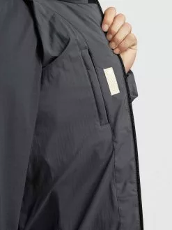 Khujo Winterjacken Jacke Juff Männer Graphit -Khujo Verkaufsshop 51da8fc0ebe16cd22d0e9f2144781291