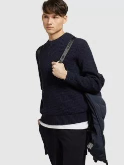 Khujo Winterjacken Jacke Sumo Männer Navy -Khujo Verkaufsshop 55df9d2f68f85e932d8a9ce478948b46