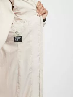 Khujo Wintermäntel Mantel Aribay 3 Frauen Offwhite -Khujo Verkaufsshop 57e63684818d66690d996cd851757d66