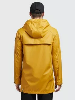 Khujo Outdoorjacken Funktionsjacke Tiber 2 Männer Gelb -Khujo Verkaufsshop 59821d082e480992a6c2e3b7e59ca68f