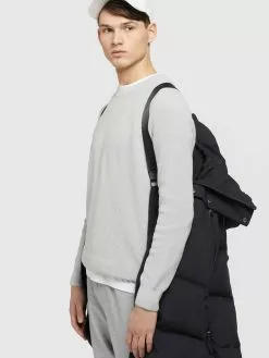 Khujo Winterjacken Winterjacke Clide Männer Schwarz -Khujo Verkaufsshop 5a4ba078df169f3d90706fd7caadf264