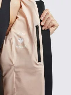 Khujo Übergangsjacken Jacke MAUDE Frauen Apricot -Khujo Verkaufsshop 5ea367bcb14d2564d3ebcbf65959f154