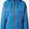 Khujo Übergangsjacken Jacke Blair 2 Frauen Royalblau -Khujo Verkaufsshop 6092785512c3ff8a45b3f22fac3c0e50