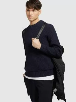 Khujo Winterjacken Jacke Sumo Männer Schwarz -Khujo Verkaufsshop 60c4b1268c5e160f4a18c47e569b95e7