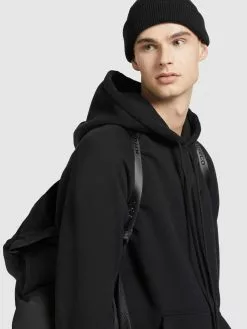 Khujo Winterjacken Jacke Rodney 2 Männer Schwarz -Khujo Verkaufsshop 61079d73c06153fadcc6769c5052b684