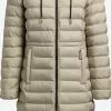 Khujo Wintermäntel Mantel Mimi 2 Frauen Pastellgrün -Khujo Verkaufsshop 61fe7a6ee089bcd69e0fdac2c64f069b