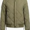 Khujo Übergangsjacken Jacke Leona Frauen Oliv -Khujo Verkaufsshop 636878ad0c6142e6707a6aff1694992d