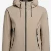 Khujo Übergangsjacken Jacke Neal Männer Kitt -Khujo Verkaufsshop 6a9c56e2ec6dcaf3fc84d0a0e440064c