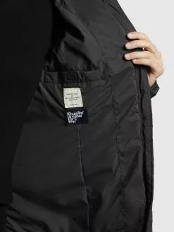 Khujo Winterjacken Jacke Patt Frauen Schwarz -Khujo Verkaufsshop 6aecd2d99b865a16d2bd8ac9aa5ad891