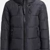 Khujo Winterjacken Jacke Tuba 3 Frauen Rauchblau -Khujo Verkaufsshop 6c189a90f60d92ff08a8614f0e52913b