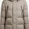 Khujo Winterjacken Jacke Clide Männer Taupe -Khujo Verkaufsshop 6e6c4c3389edb9de73321dcee448dbab