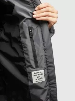 Khujo Wintermäntel Mantel Soulani Frauen Stone -Khujo Verkaufsshop 6f3939dafc29ba5ccb9d504fb76707c7