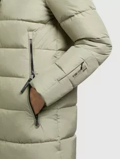 Khujo Wintermäntel Mantel Jilias 3 Frauen Oliv -Khujo Verkaufsshop 72db915b64ba3188c5a1367000bb3b89